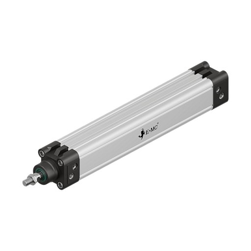 Пневмоцилиндр по ISO 15552 FVBC32x160-S