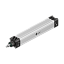 Пневмоцилиндр по ISO 15552 FVBC32x200-S