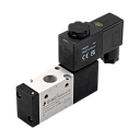 Распределитель EHE3221S-08E4-WB