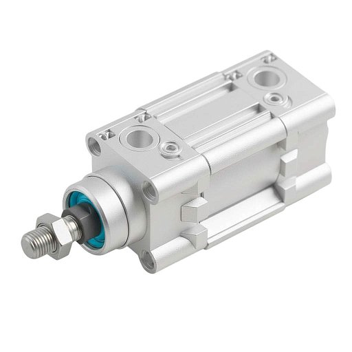 Пневмоцилиндр DNTB-40-...-PPV-A