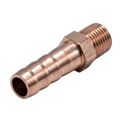 Фитинг резьбовой ECH10-02G