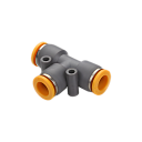 Фитинг полимерный ZPE08