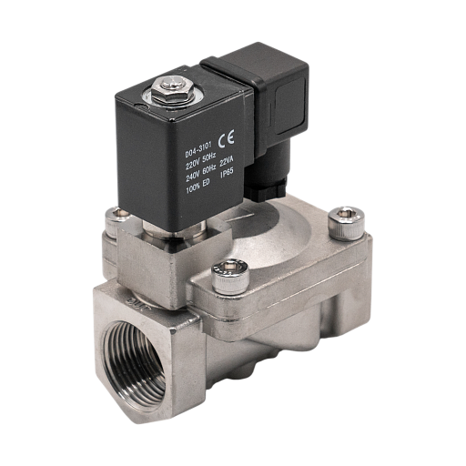 Клапан с электроуправлением SLP15-130E4S1V