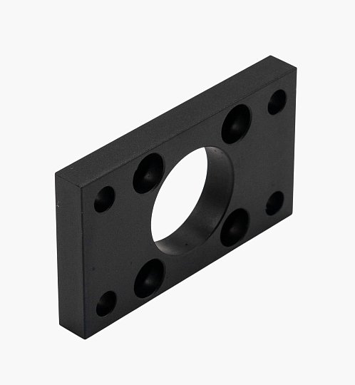 Фланец монтажный FJ-VBC125FA