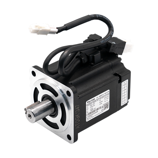 Серводвигатель EMMR-AS-C-60-MKR-LS-CR2