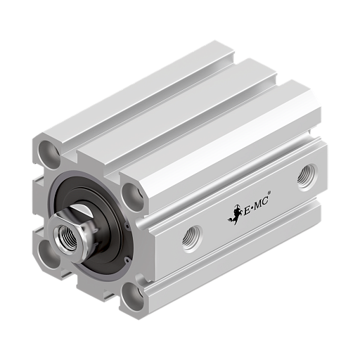 Пневмоцилиндр по ISO 21287 SF32x15-S