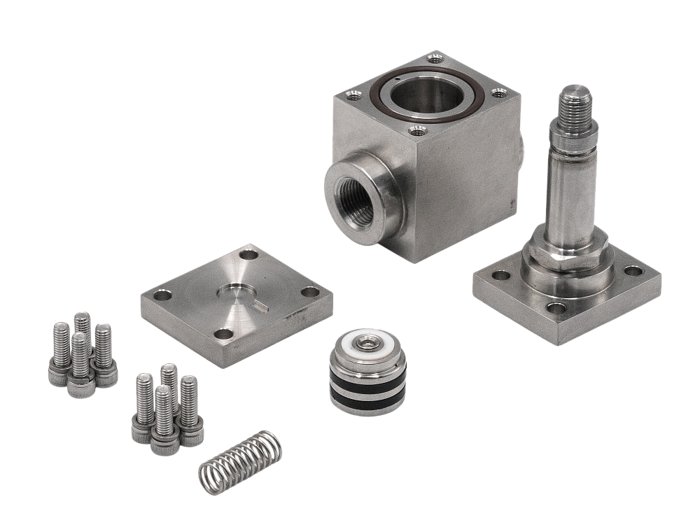 Ремкомплект к клапану с электроуправлением ELP-HP-20-XLB