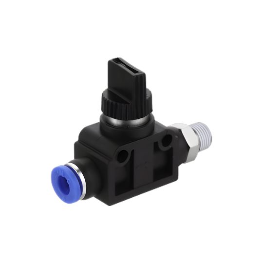 Клапан отсечной EHVFS08-02P