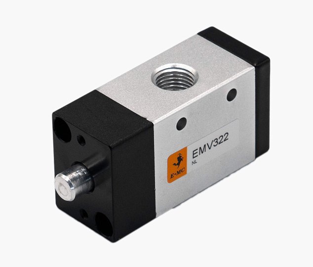 Распределитель EMV322