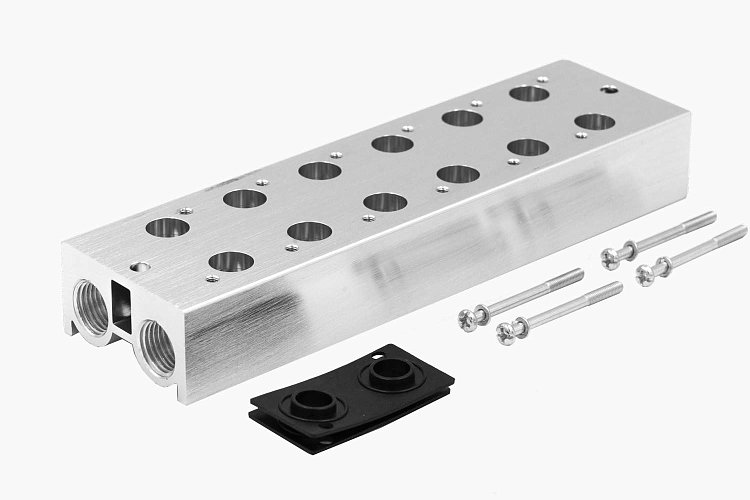 Плита монтажная V322-8F