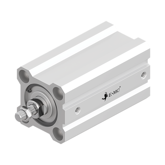 Пневмоцилиндр компактный SQN25x50-S-M