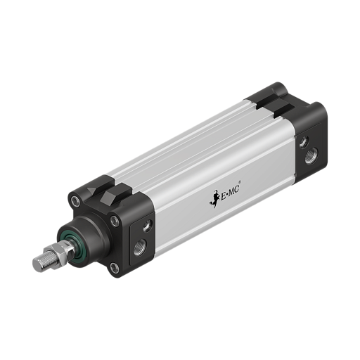 Пневмоцилиндр по ISO 15552 FVBC40x100-S