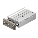 Пневмоцилиндр с направляющими SGL32x145-S