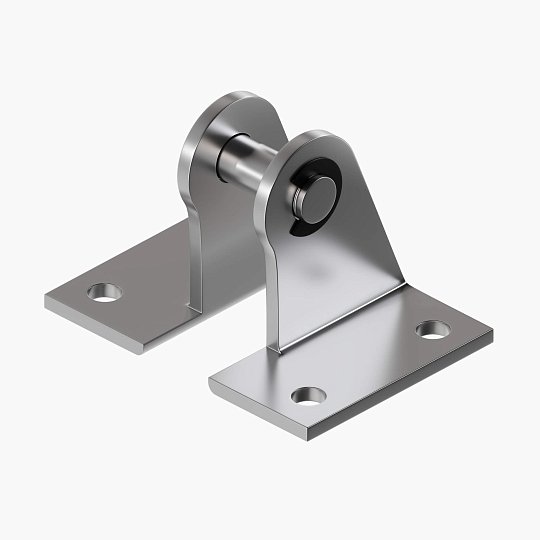 Стойка опорная FJ-RA40SDB