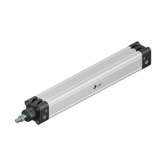 Пневмоцилиндр по ISO 15552 FVBC40x320-S