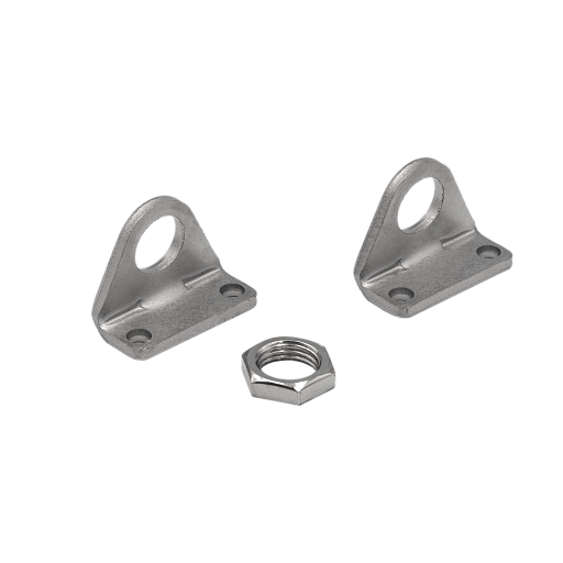 Лапы монтажные FJ-IA12/16LB