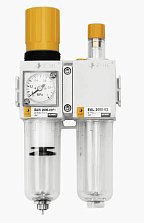 Блок подготовки воздуха EAC2010-02F2