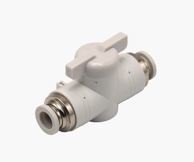 Клапан отсечной EHVFF12-12B-B