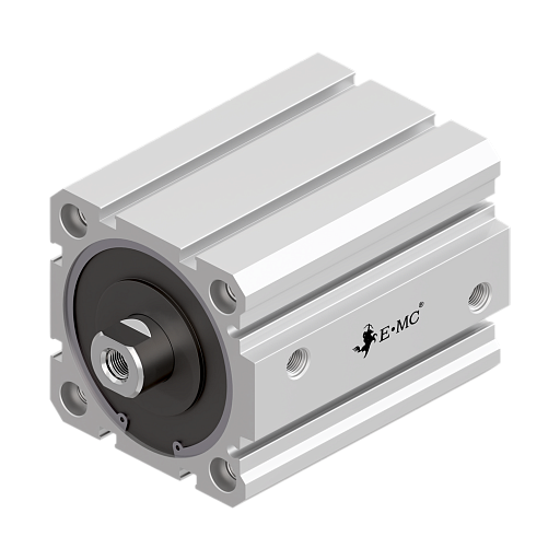 Пневмоцилиндр по ISO 21287 SF63x100-S