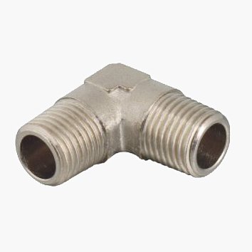 Фитинг резьбовой TTY-PV01-01P