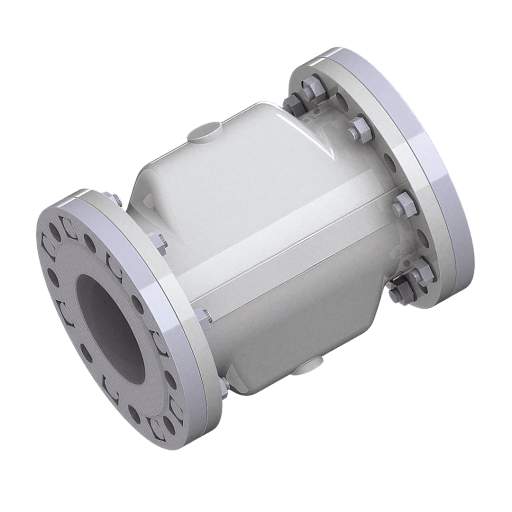 Пережимной клапан KMP-H-125-ALR-NR