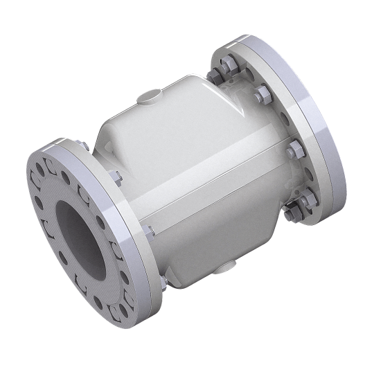 Пережимной клапан KMP-H-100-ALR-NR