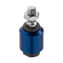 Муфта компенсирующая FJ-M8X1.25FD-E04