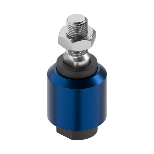 Муфта компенсирующая FJ-M10x1.25FD-E04