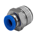 Фитинг латунный EPC03-M5C