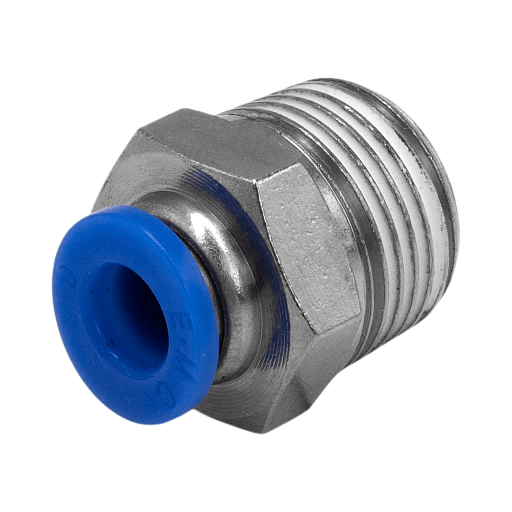 Фитинг латунный EPC03-M5C