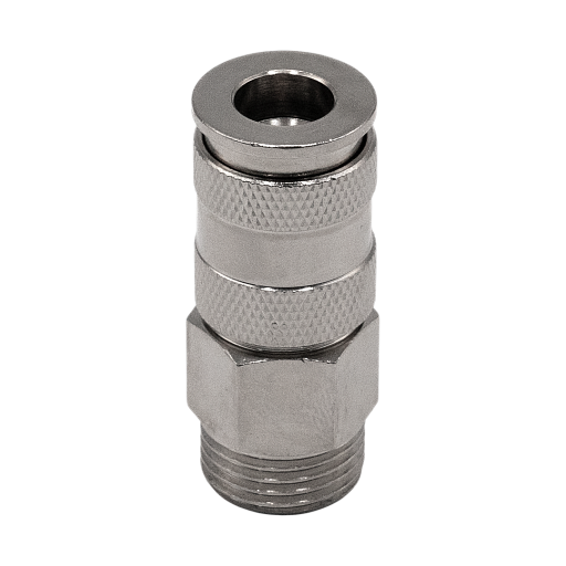 Быстроразъемная розетка TZS2-SM03G