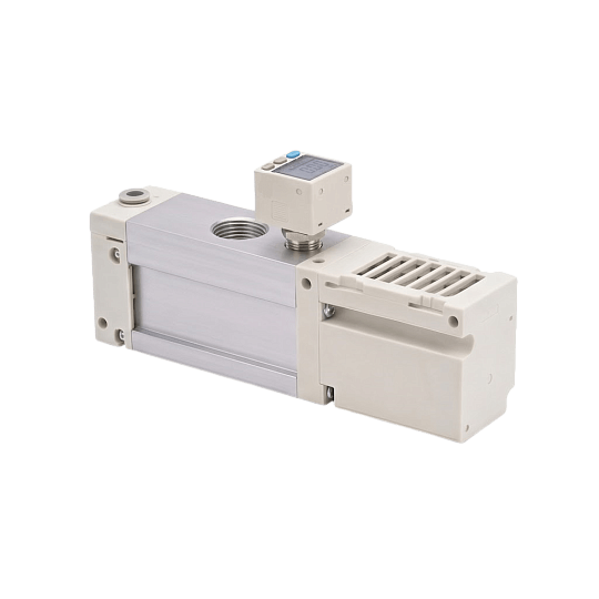 Генератор вакуума EZL3HF06PF-DN-B
