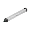Пневмоцилиндр по ISO 15552 FVBC40x400-S