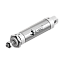 Пневмоцилиндр круглый RA40x50-S