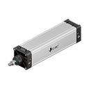 Пневмоцилиндр по ISO 15552 FVBC100x300-S