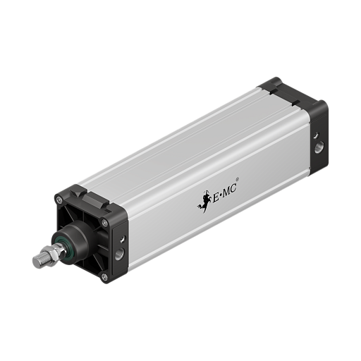 Пневмоцилиндр по ISO 15552 FVBC100x300-S
