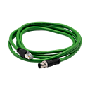 Кабель шины ESV-EN-M12RJ-5M