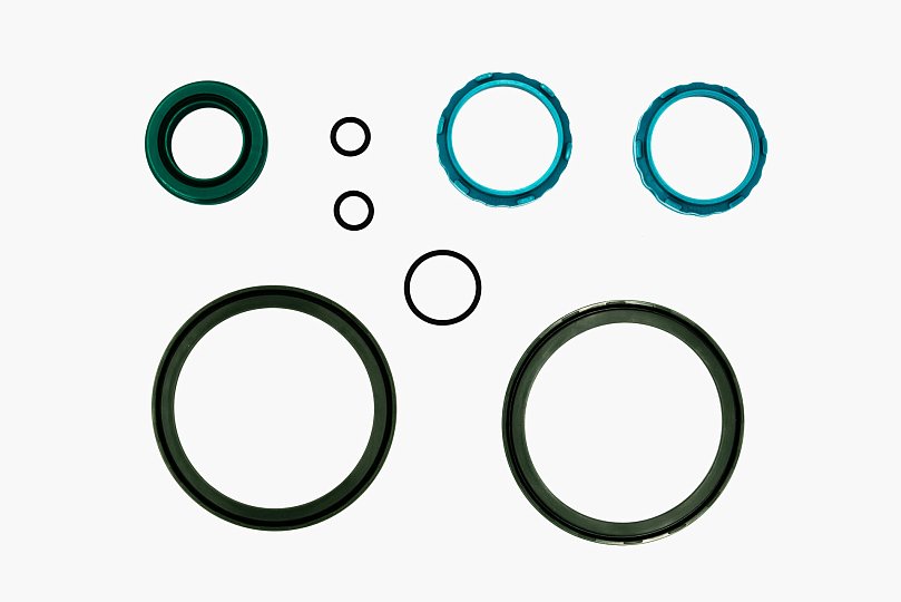 Ремкомплект пневмоцилиндра SG20-XLB