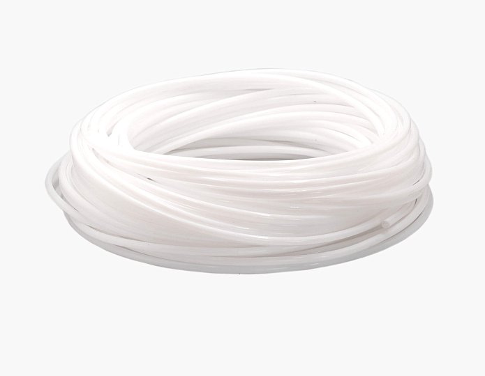 Шланг PTFE (1 бухта/100 м) PTFE040X020-100M-C