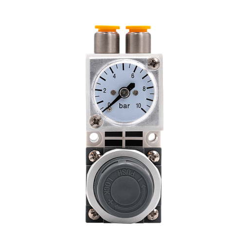 Регулятор давления ERM1000F-2-0606-J-2