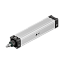 Пневмоцилиндр по ISO 15552 FVBC63x320-S