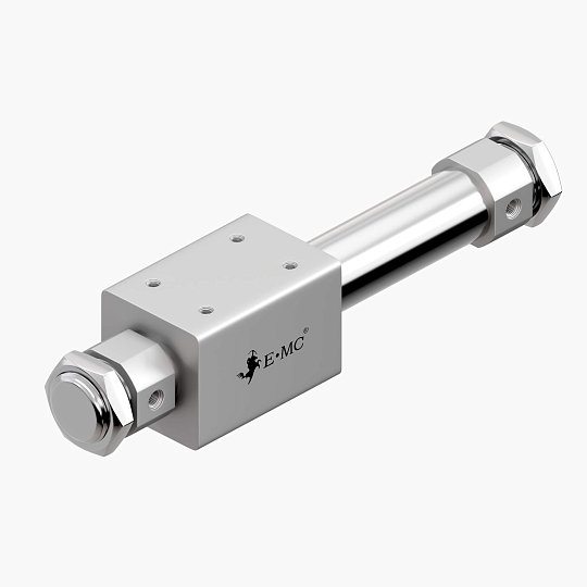 Привод бесштоковый ESW25x300