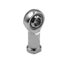 Головка шарнирная из нержавеющей стали CRSGS-M10x1.25