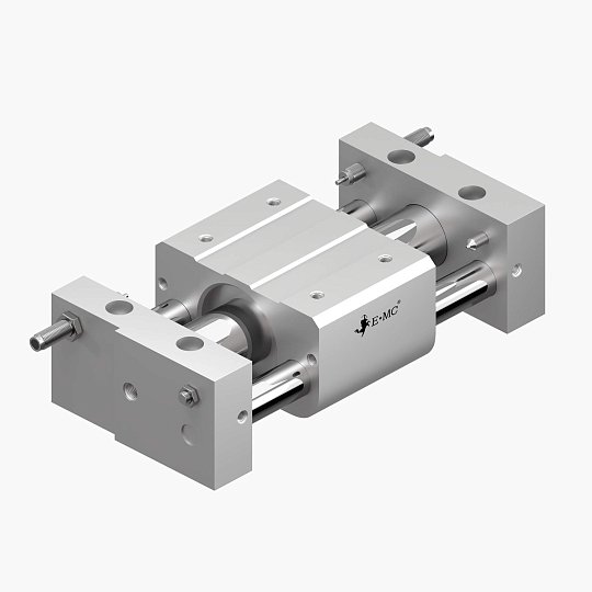 Привод бесштоковый с направляющей ESWT32x50-S-BS