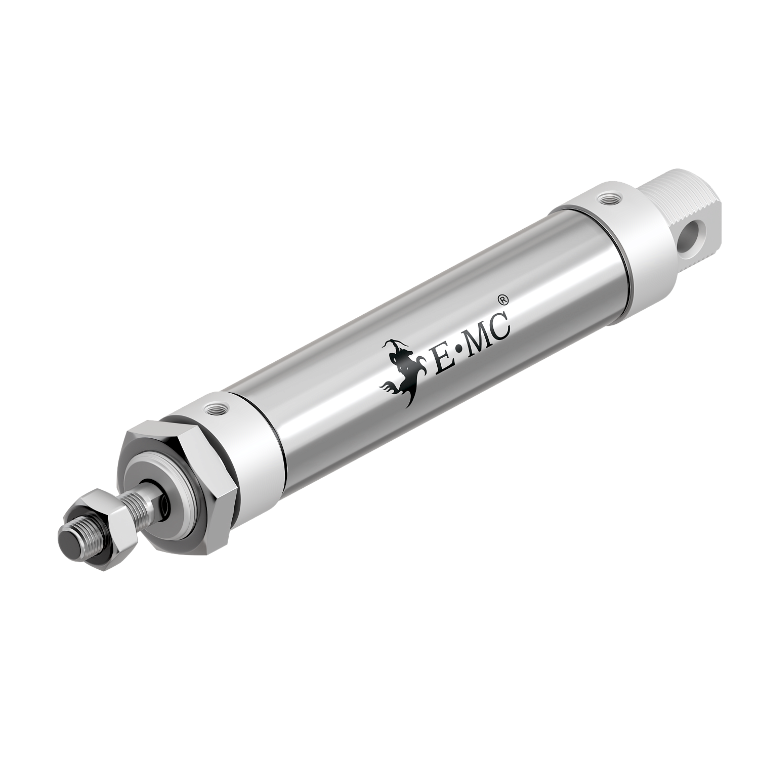 Пневмоцилиндр круглый RA32x300-S