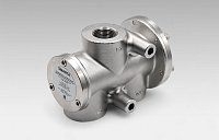 Распределители пневматические взрывозащищенные серии VSNC