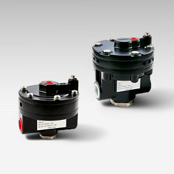 Усилители расхода / бустеры