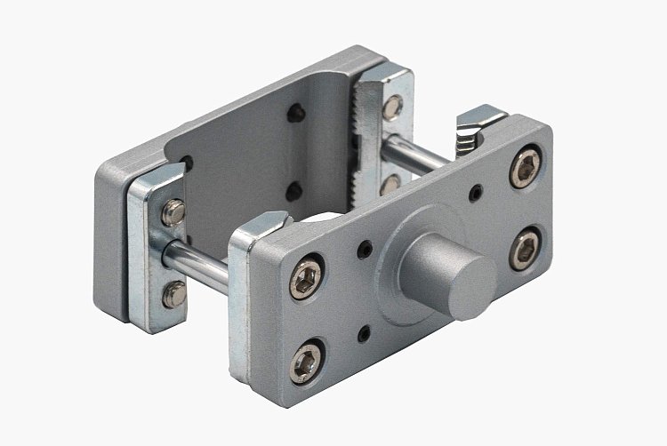 Цапфа поворотная FJ-VBC50DA