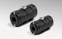 Пережимные клапаны KMP