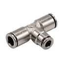 Фитинг латунный TKC-PEG10-06
